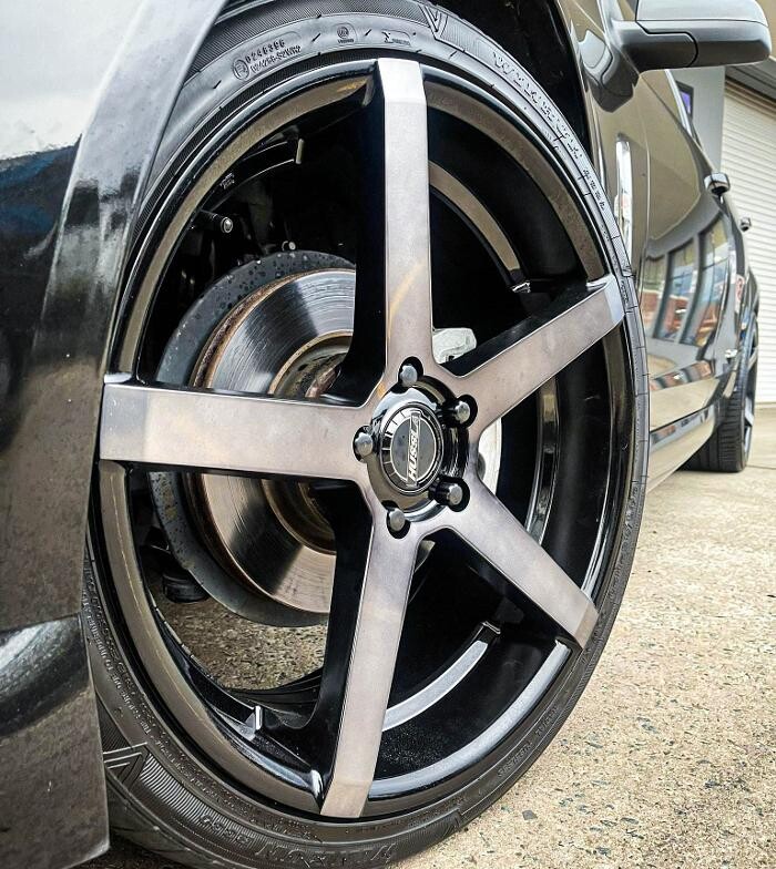 Images Ozzy Tyres Fyshwick | Tyres Canberra | Wheels & Tyres ACT | 4x4 Centre