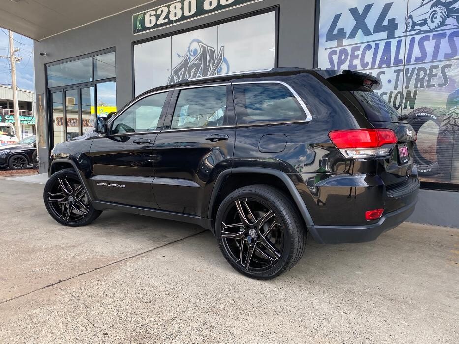 Images Ozzy Tyres Fyshwick | Tyres Canberra | Wheels & Tyres ACT | 4x4 Centre