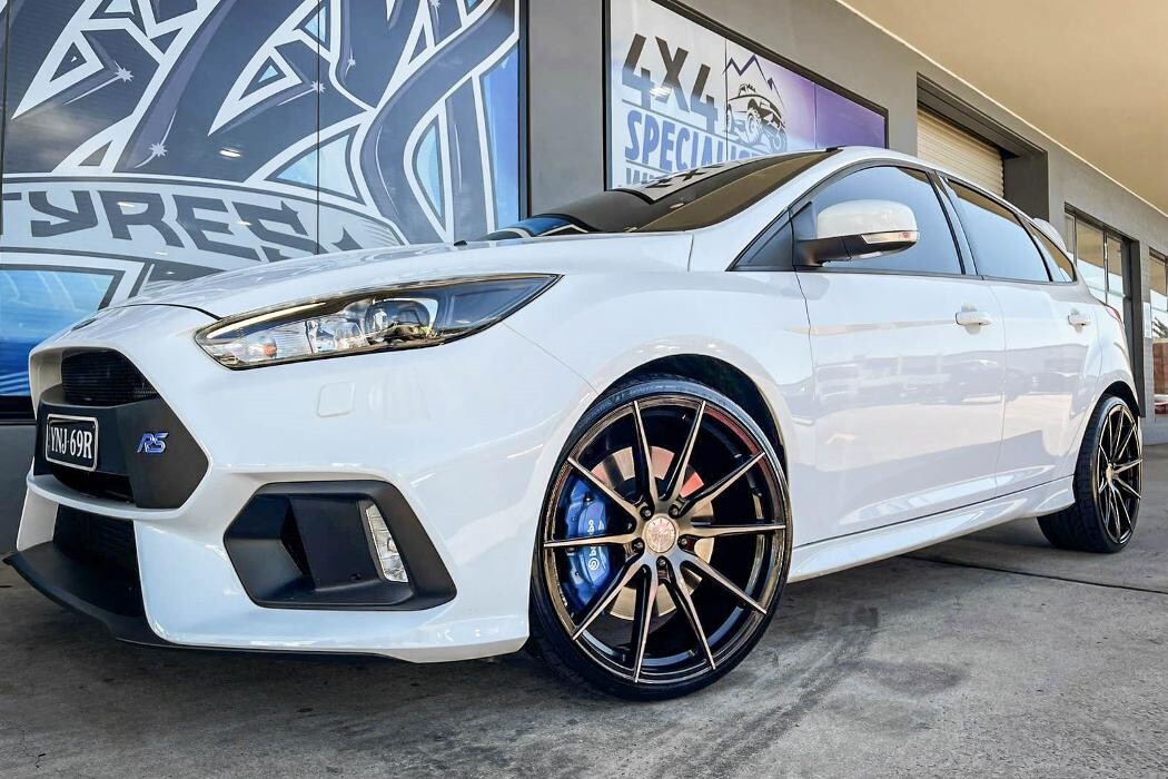 Images Ozzy Tyres Fyshwick | Tyres Canberra | Wheels & Tyres ACT | 4x4 Centre