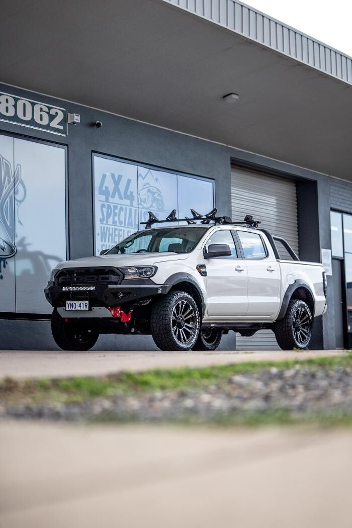Images Ozzy Tyres Fyshwick | Tyres Canberra | Wheels & Tyres ACT | 4x4 Centre