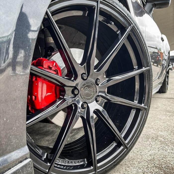 Images Ozzy Tyres Fyshwick | Tyres Canberra | Wheels & Tyres ACT | 4x4 Centre
