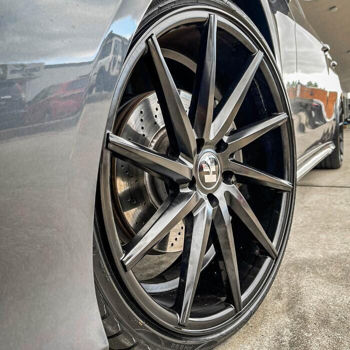 Images Ozzy Tyres Fyshwick | Tyres Canberra | Wheels & Tyres ACT | 4x4 Centre