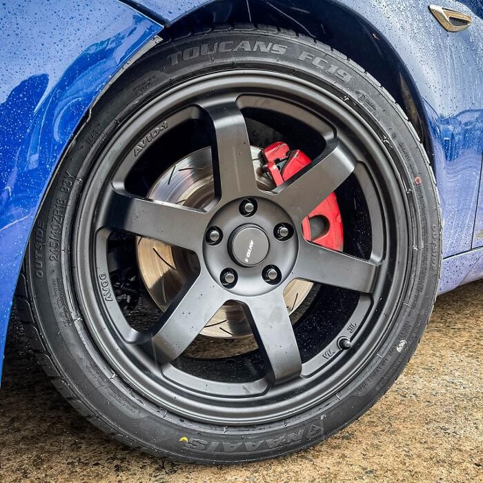 Images Ozzy Tyres Fyshwick | Tyres Canberra | Wheels & Tyres ACT | 4x4 Centre