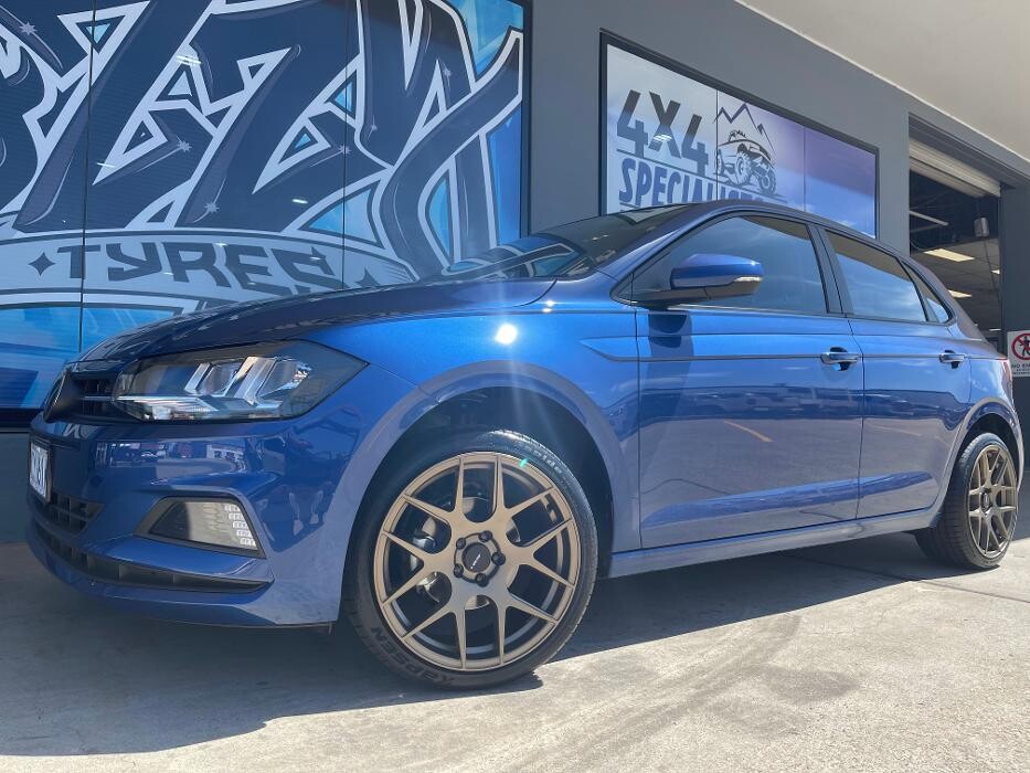 Images Ozzy Tyres Fyshwick | Tyres Canberra | Wheels & Tyres ACT | 4x4 Centre
