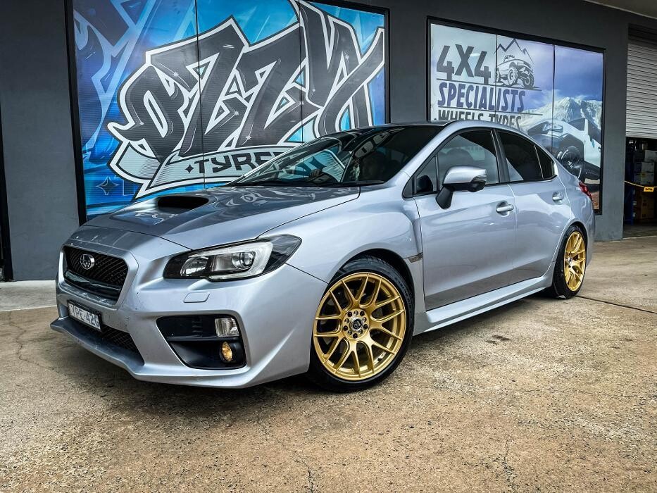 Images Ozzy Tyres Fyshwick | Tyres Canberra | Wheels & Tyres ACT | 4x4 Centre