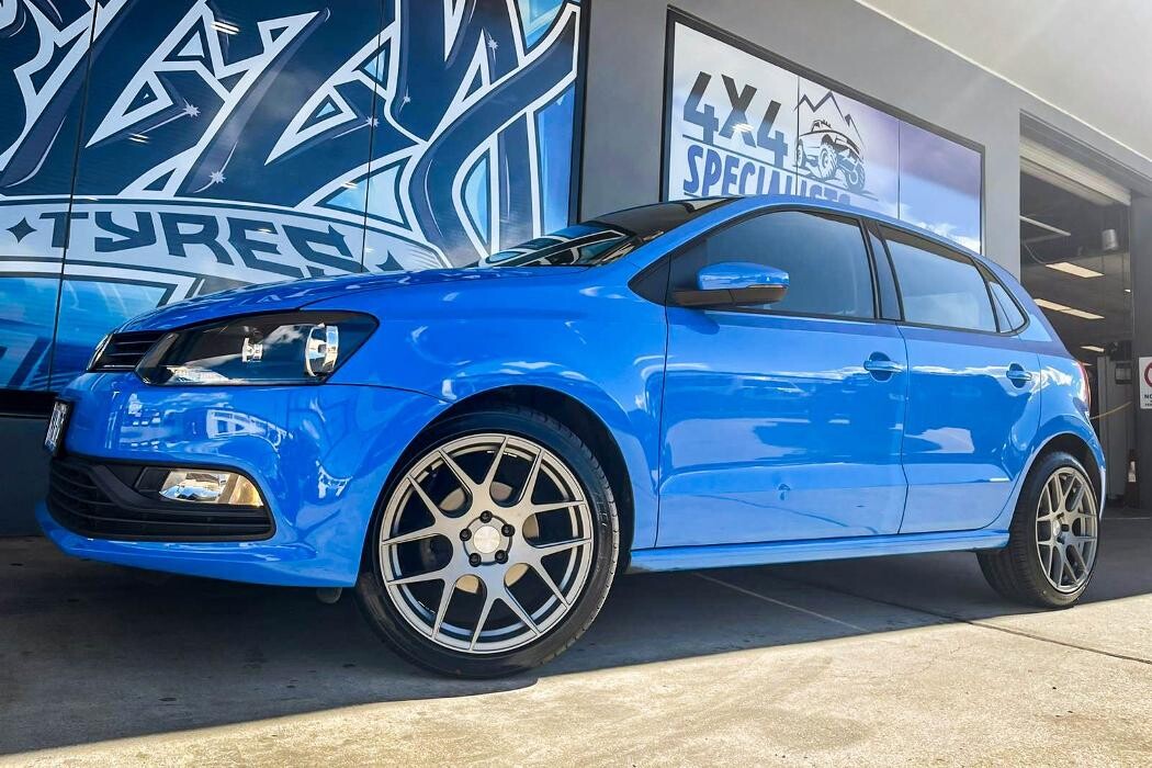 Images Ozzy Tyres Fyshwick | Tyres Canberra | Wheels & Tyres ACT | 4x4 Centre