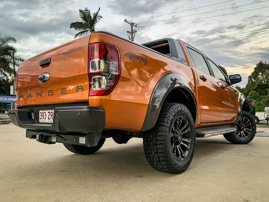 Images Ozzy Tyres Fyshwick | Tyres Canberra | Wheels & Tyres ACT | 4x4 Centre