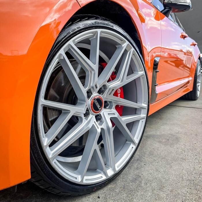Images Ozzy Tyres Fyshwick | Tyres Canberra | Wheels & Tyres ACT | 4x4 Centre