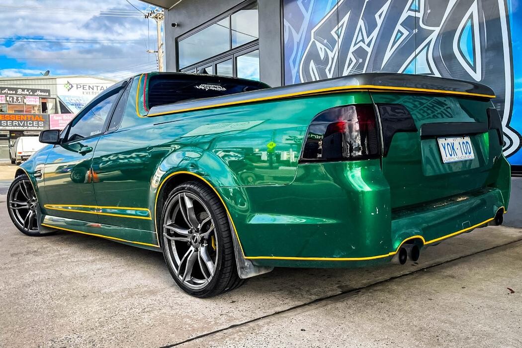 Images Ozzy Tyres Fyshwick | Tyres Canberra | Wheels & Tyres ACT | 4x4 Centre