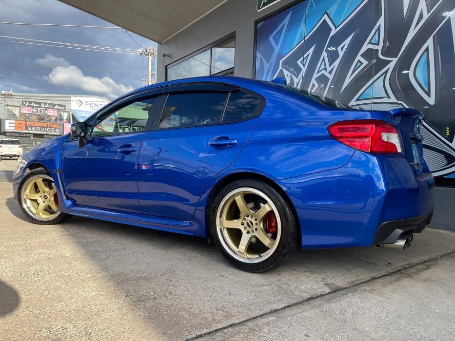 Images Ozzy Tyres Fyshwick | Tyres Canberra | Wheels & Tyres ACT | 4x4 Centre