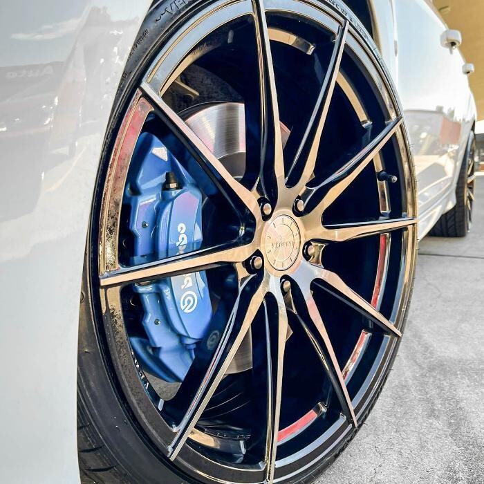 Images Ozzy Tyres Fyshwick | Tyres Canberra | Wheels & Tyres ACT | 4x4 Centre