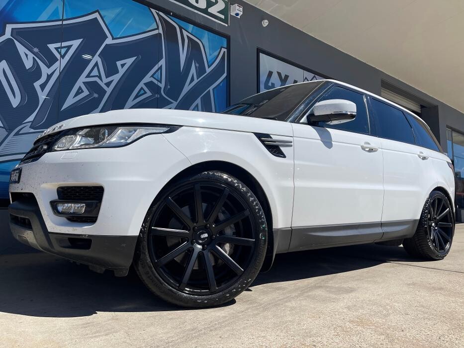 Images Ozzy Tyres Fyshwick | Tyres Canberra | Wheels & Tyres ACT | 4x4 Centre