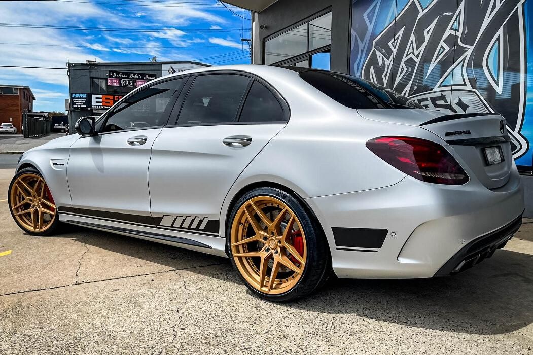 Images Ozzy Tyres Fyshwick | Tyres Canberra | Wheels & Tyres ACT | 4x4 Centre