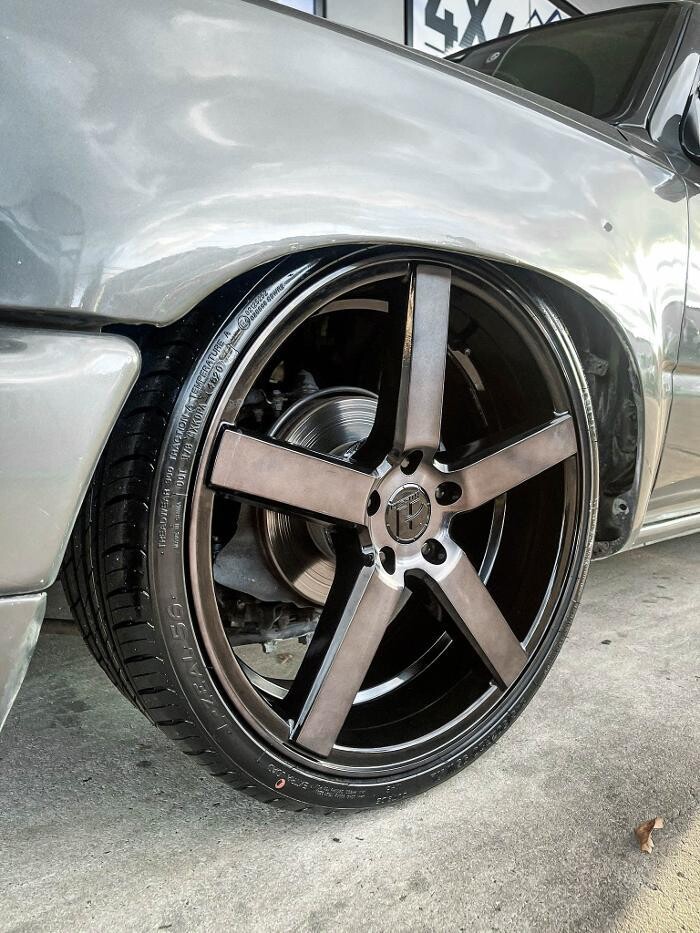 Images Ozzy Tyres Fyshwick | Tyres Canberra | Wheels & Tyres ACT | 4x4 Centre