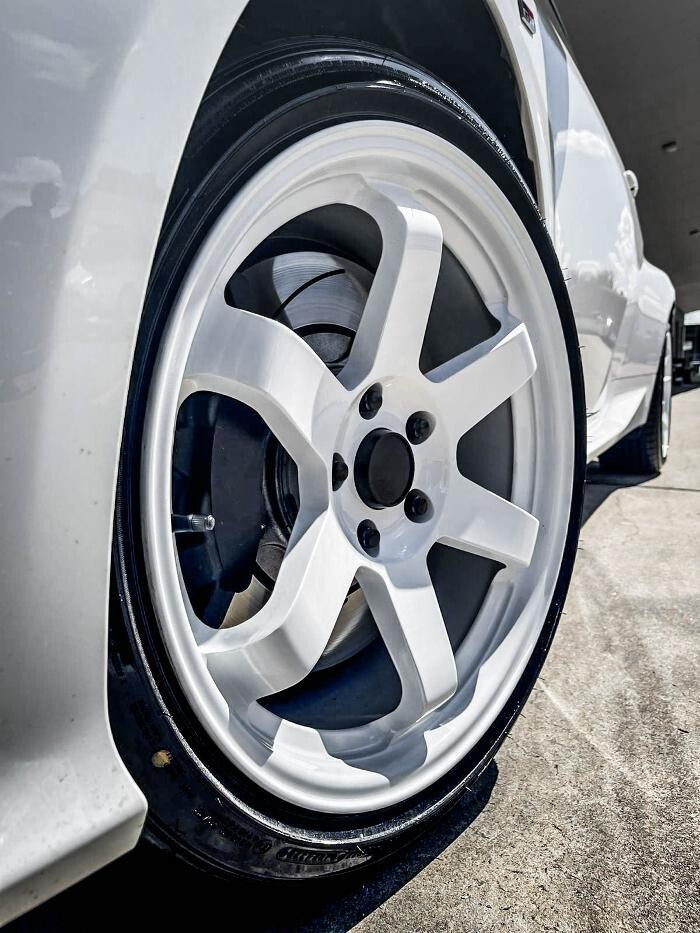 Images Ozzy Tyres Fyshwick | Tyres Canberra | Wheels & Tyres ACT | 4x4 Centre