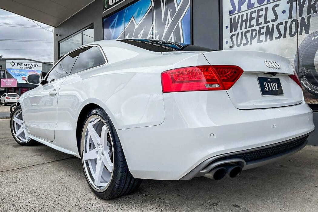 Images Ozzy Tyres Fyshwick | Tyres Canberra | Wheels & Tyres ACT | 4x4 Centre