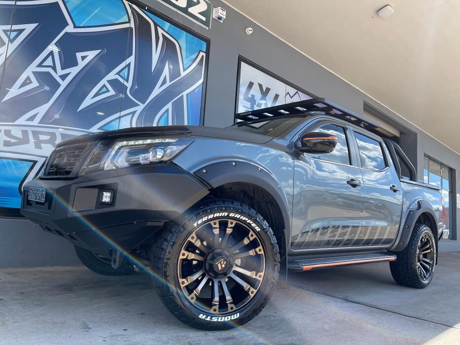 Images Ozzy Tyres Fyshwick | Tyres Canberra | Wheels & Tyres ACT | 4x4 Centre
