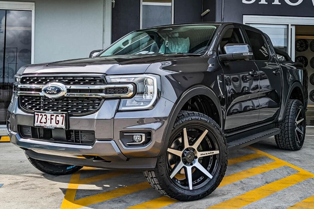 Images Ozzy Tyres Fyshwick | Tyres Canberra | Wheels & Tyres ACT | 4x4 Centre