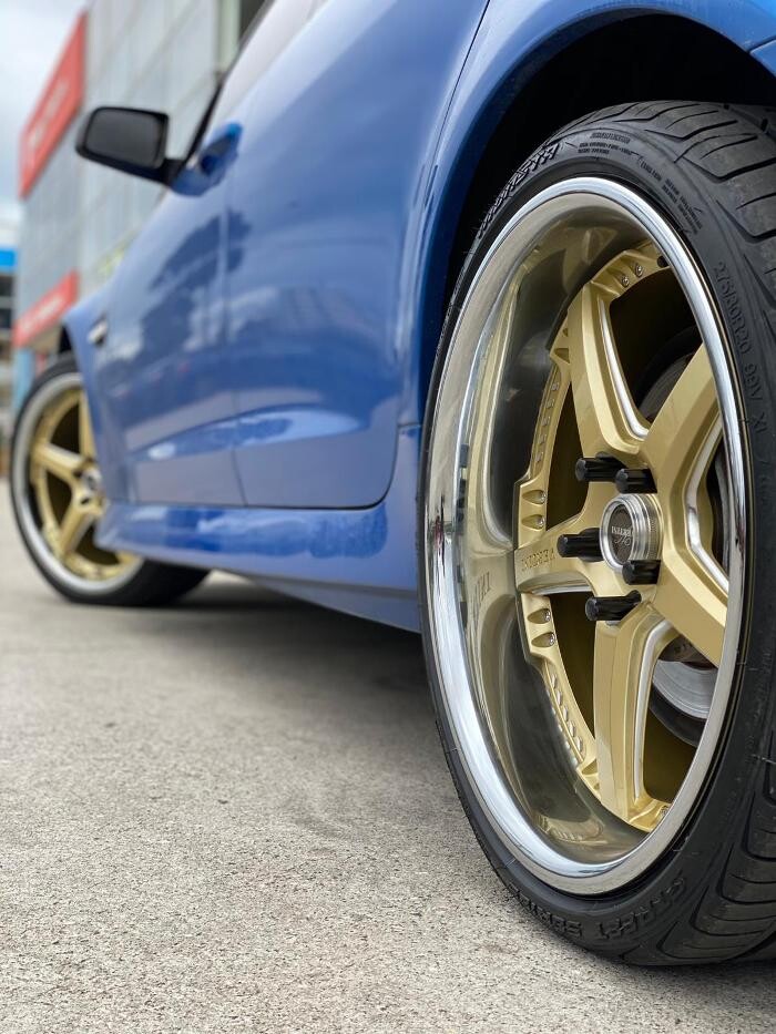 Images Ozzy Tyres Fyshwick | Tyres Canberra | Wheels & Tyres ACT | 4x4 Centre