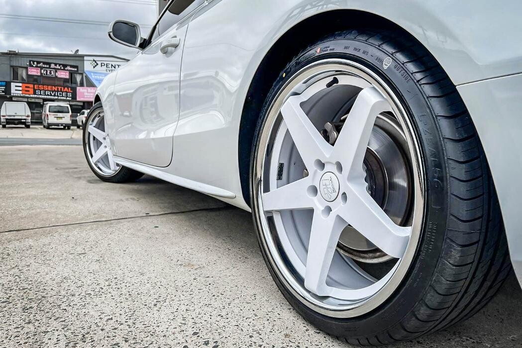 Images Ozzy Tyres Fyshwick | Tyres Canberra | Wheels & Tyres ACT | 4x4 Centre