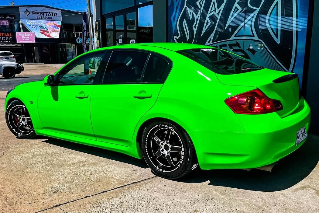 Images Ozzy Tyres Fyshwick | Tyres Canberra | Wheels & Tyres ACT | 4x4 Centre