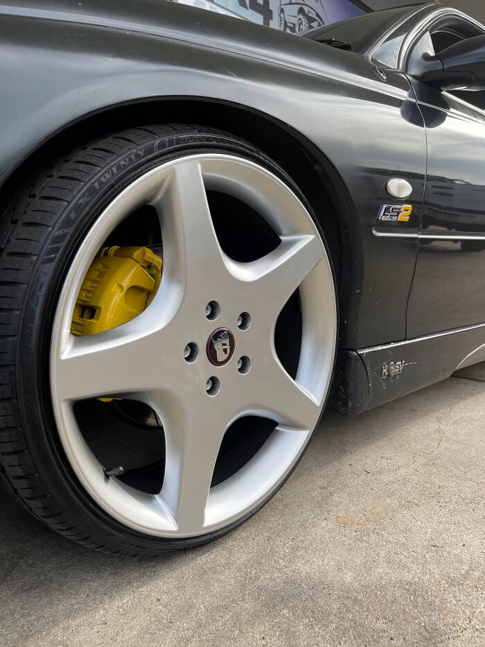 Images Ozzy Tyres Fyshwick | Tyres Canberra | Wheels & Tyres ACT | 4x4 Centre