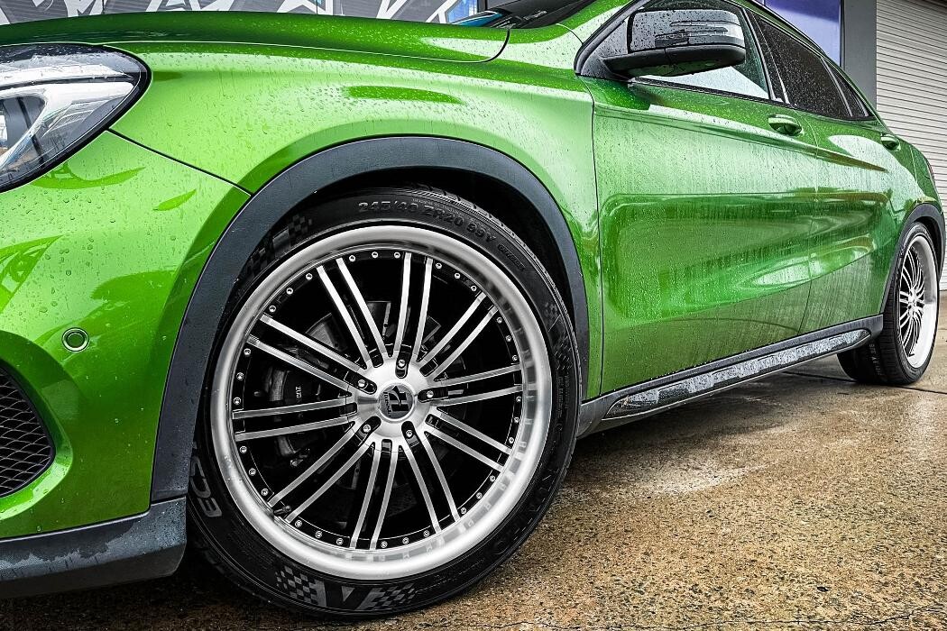 Images Ozzy Tyres Fyshwick | Tyres Canberra | Wheels & Tyres ACT | 4x4 Centre