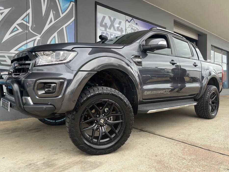 Images Ozzy Tyres Fyshwick | Tyres Canberra | Wheels & Tyres ACT | 4x4 Centre
