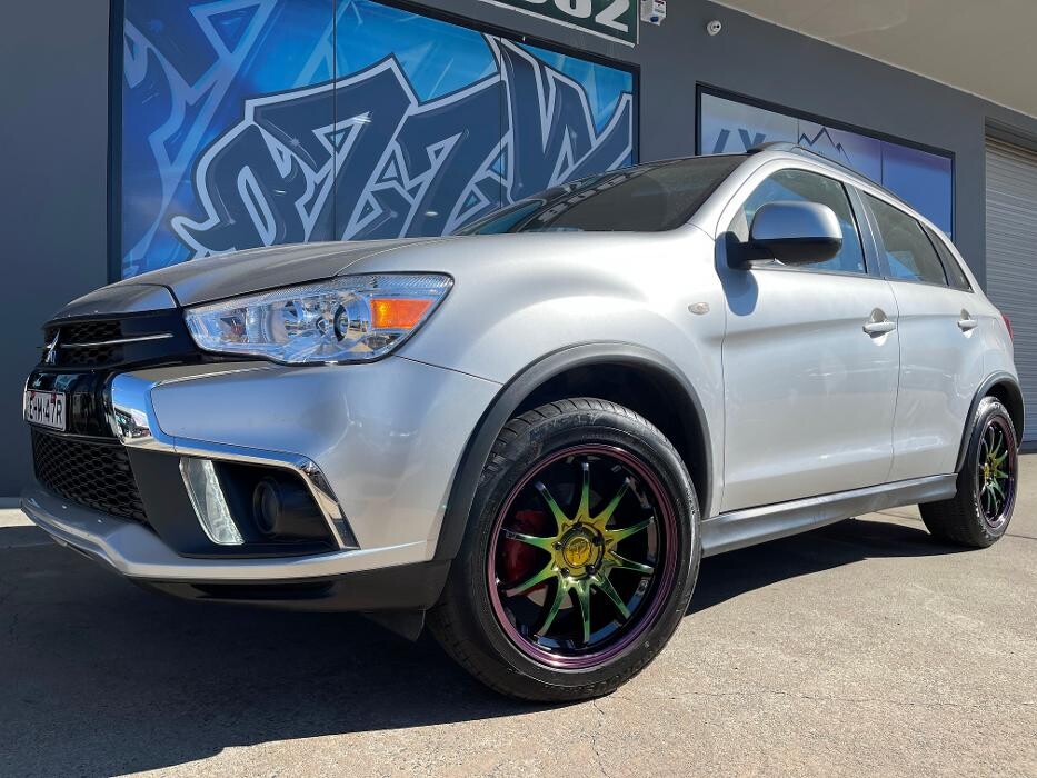 Images Ozzy Tyres Fyshwick | Tyres Canberra | Wheels & Tyres ACT | 4x4 Centre