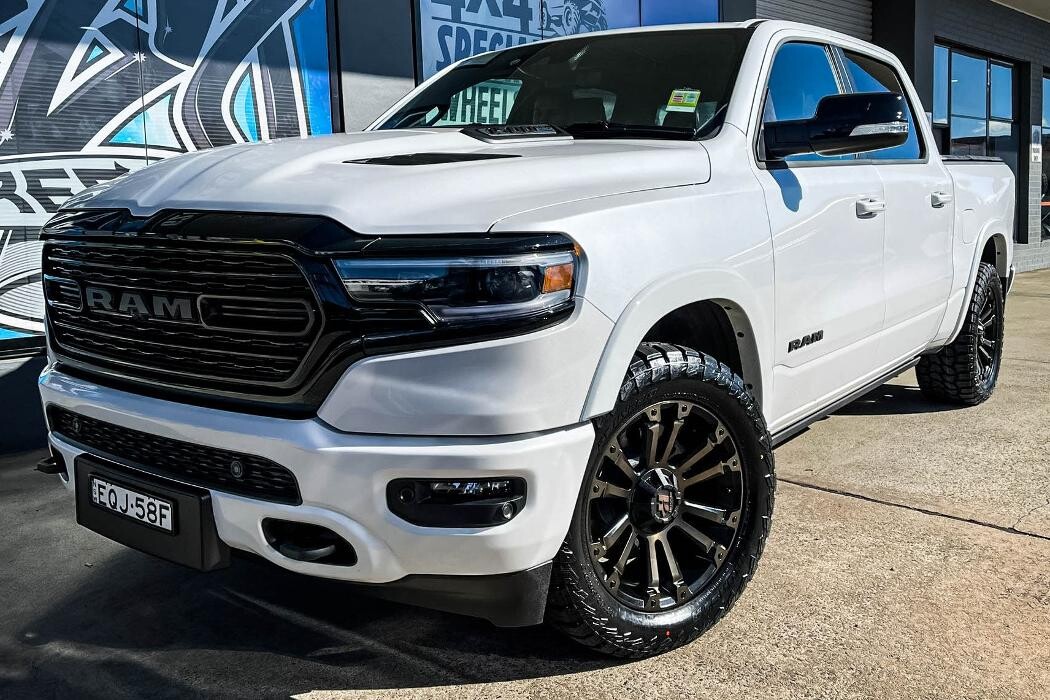 Images Ozzy Tyres Fyshwick | Tyres Canberra | Wheels & Tyres ACT | 4x4 Centre