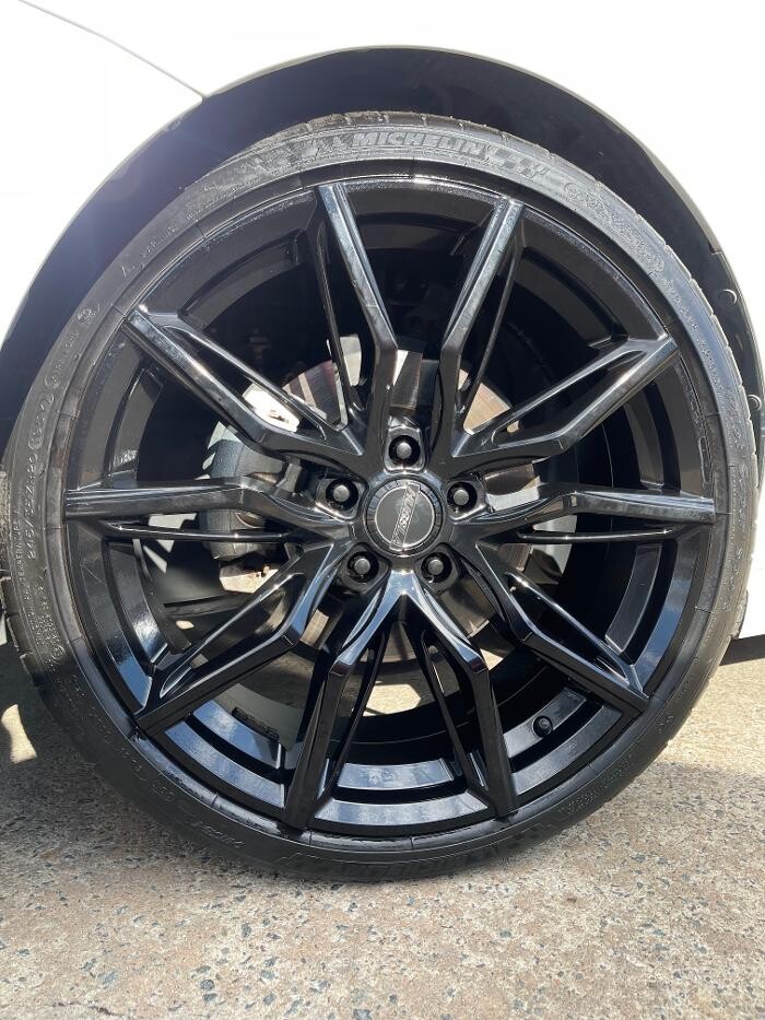 Images Ozzy Tyres Fyshwick | Tyres Canberra | Wheels & Tyres ACT | 4x4 Centre