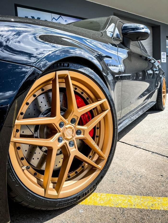 Images Ozzy Tyres Fyshwick | Tyres Canberra | Wheels & Tyres ACT | 4x4 Centre