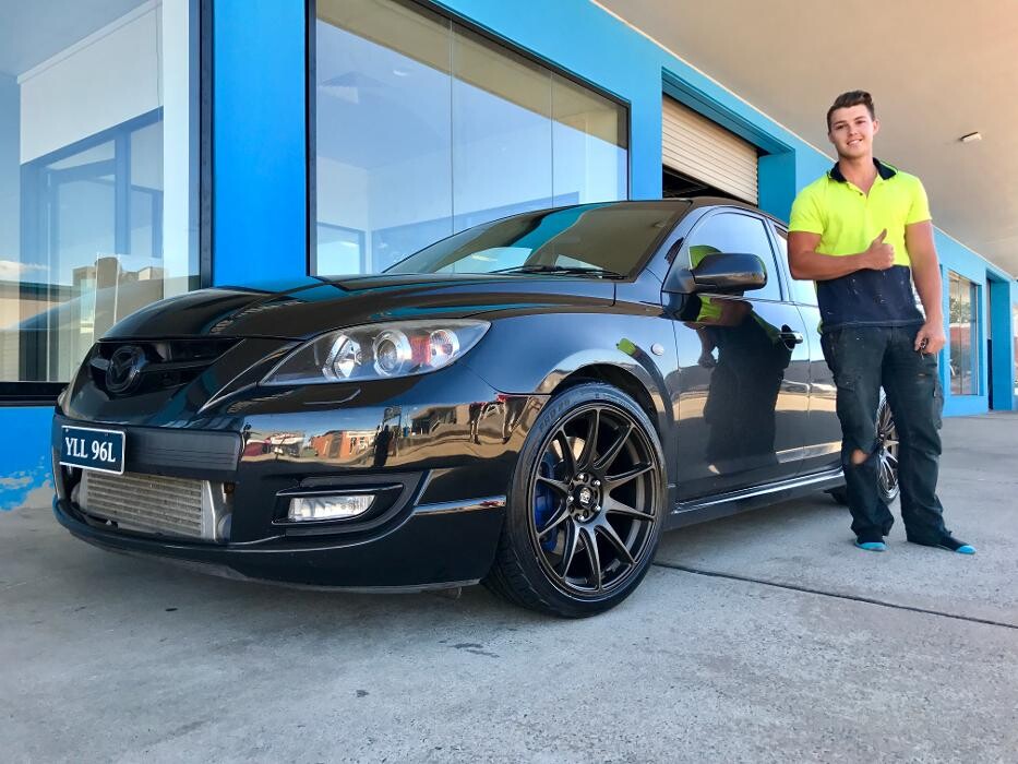 Images Ozzy Tyres Fyshwick | Tyres Canberra | Wheels & Tyres ACT | 4x4 Centre