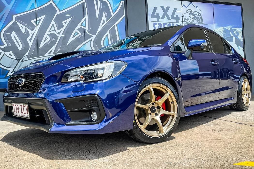 Images Ozzy Tyres Fyshwick | Tyres Canberra | Wheels & Tyres ACT | 4x4 Centre