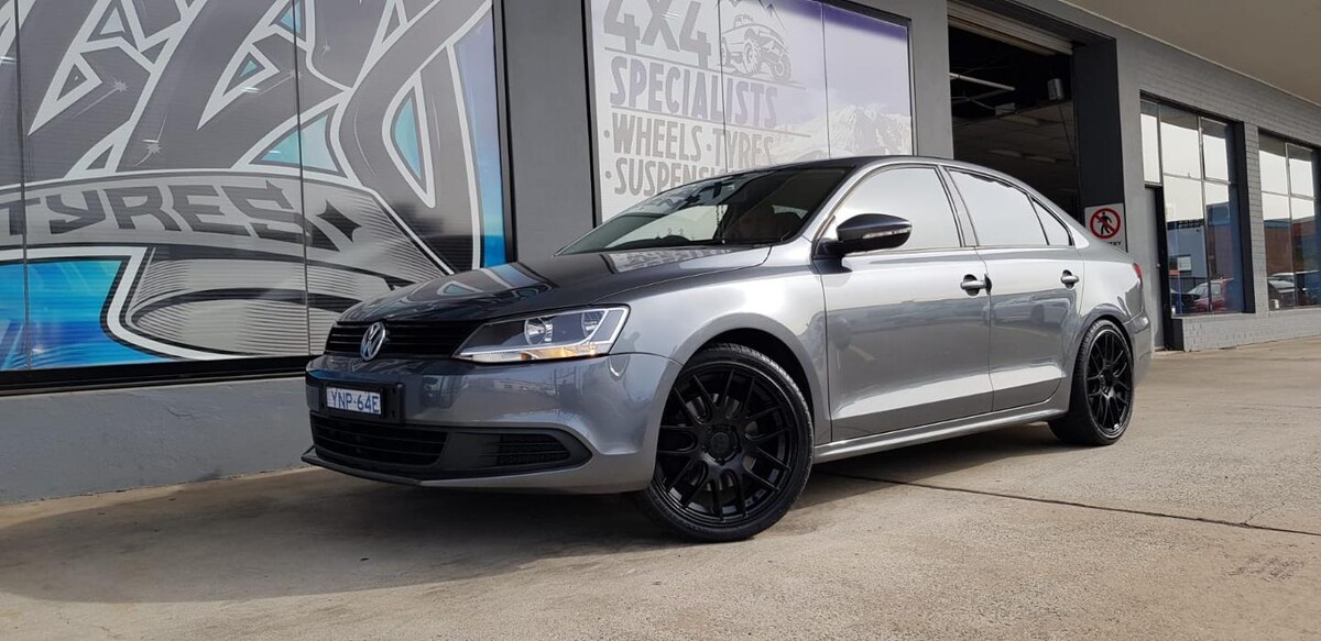 Images Ozzy Tyres Fyshwick | Tyres Canberra | Wheels & Tyres ACT | 4x4 Centre
