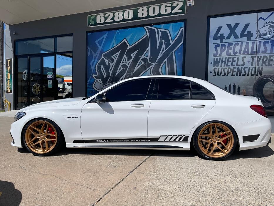 Images Ozzy Tyres Fyshwick | Tyres Canberra | Wheels & Tyres ACT | 4x4 Centre