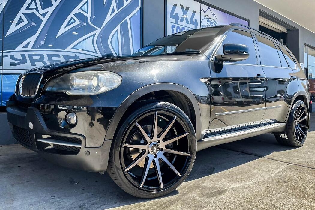 Images Ozzy Tyres Fyshwick | Tyres Canberra | Wheels & Tyres ACT | 4x4 Centre