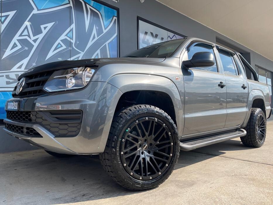 Images Ozzy Tyres Fyshwick | Tyres Canberra | Wheels & Tyres ACT | 4x4 Centre