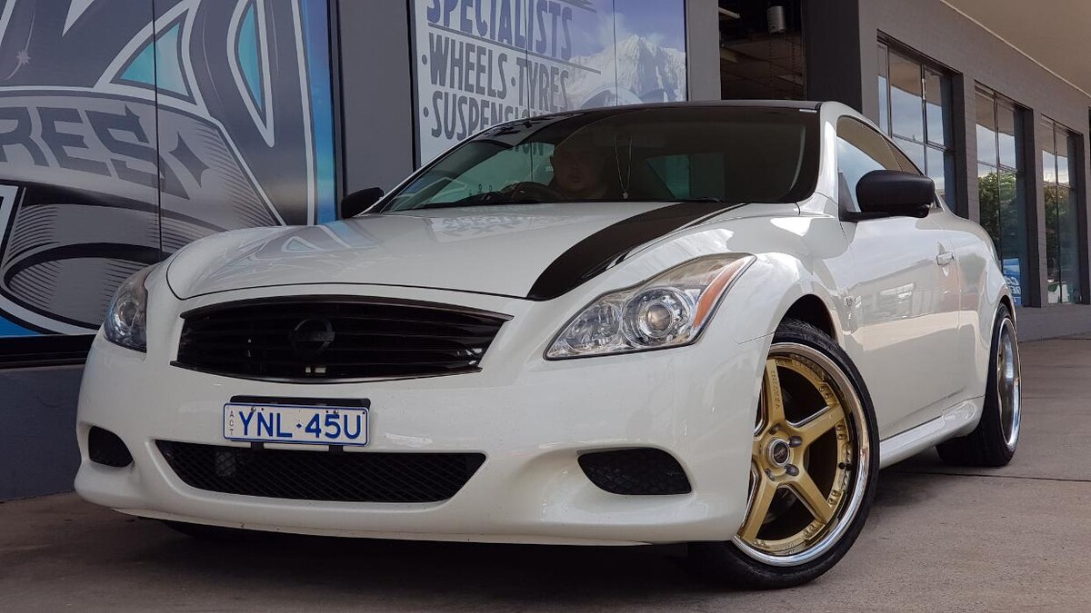 Images Ozzy Tyres Fyshwick | Tyres Canberra | Wheels & Tyres ACT | 4x4 Centre
