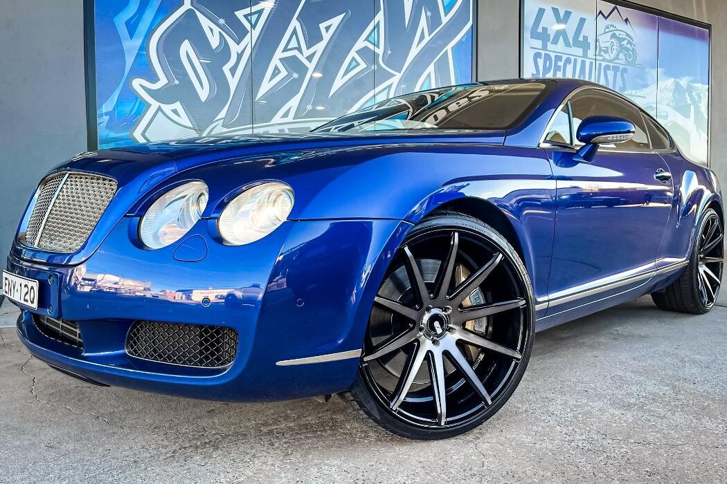 Images Ozzy Tyres Fyshwick | Tyres Canberra | Wheels & Tyres ACT | 4x4 Centre
