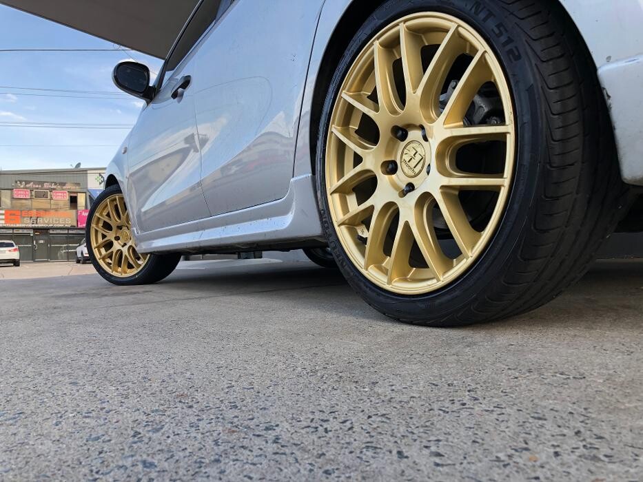 Images Ozzy Tyres Fyshwick | Tyres Canberra | Wheels & Tyres ACT | 4x4 Centre