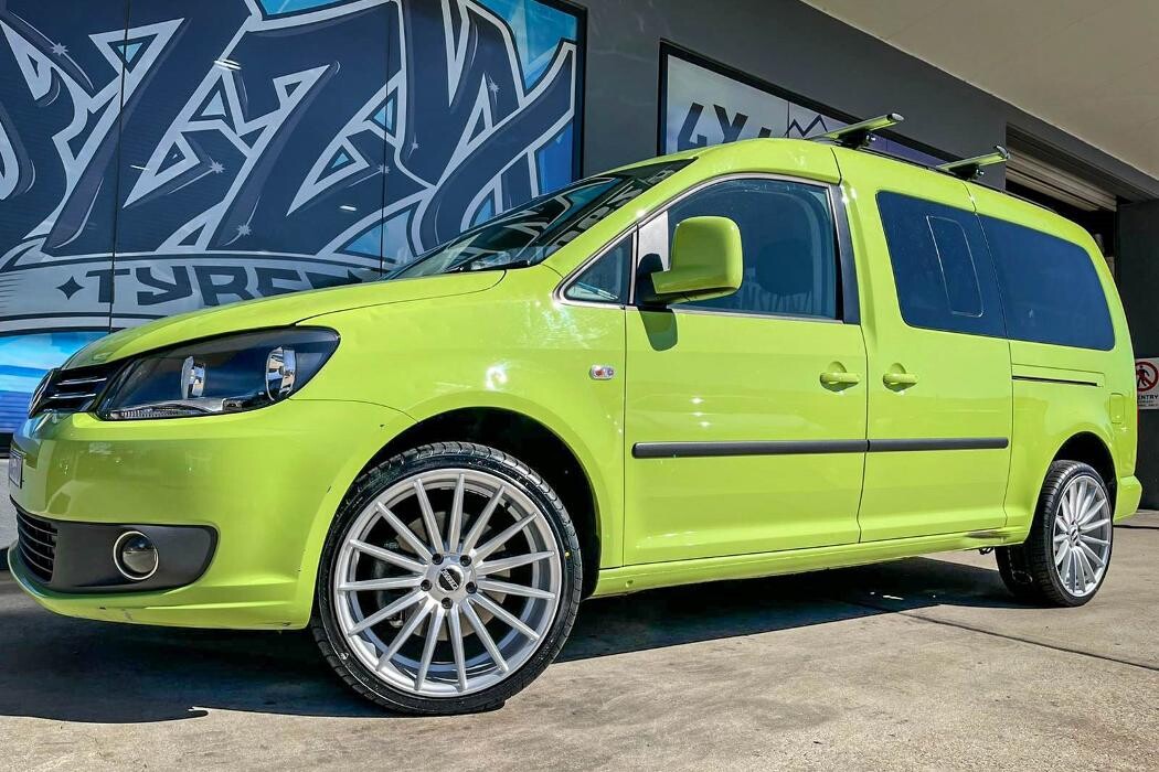 Images Ozzy Tyres Fyshwick | Tyres Canberra | Wheels & Tyres ACT | 4x4 Centre