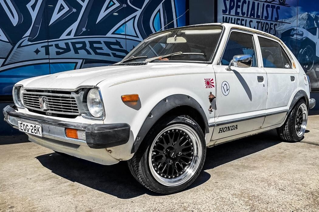 Images Ozzy Tyres Fyshwick | Tyres Canberra | Wheels & Tyres ACT | 4x4 Centre
