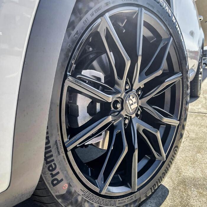 Images Ozzy Tyres Fyshwick | Tyres Canberra | Wheels & Tyres ACT | 4x4 Centre
