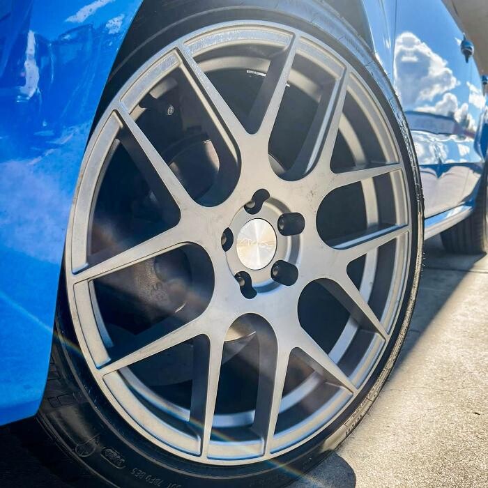 Images Ozzy Tyres Fyshwick | Tyres Canberra | Wheels & Tyres ACT | 4x4 Centre