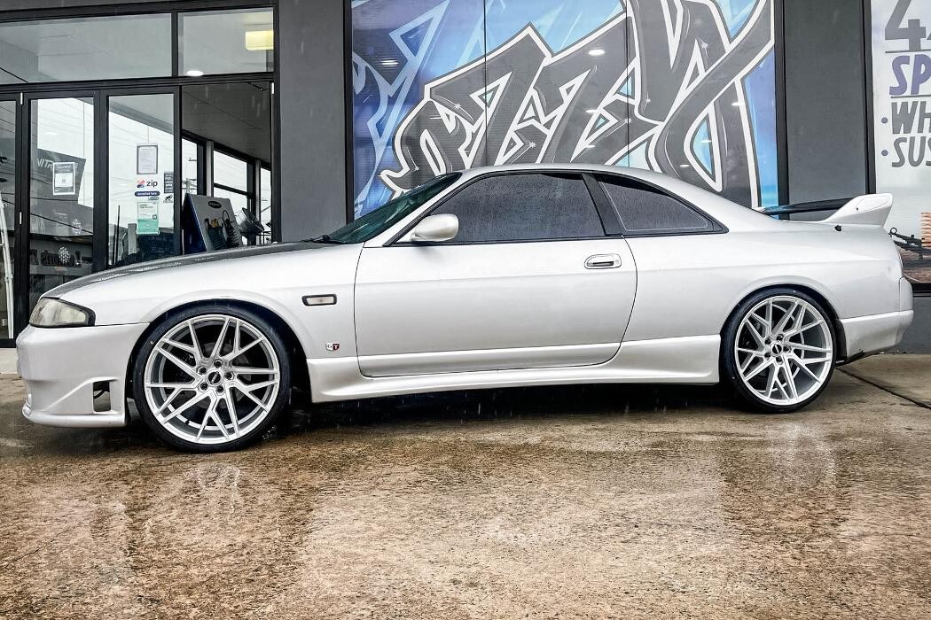 Images Ozzy Tyres Fyshwick | Tyres Canberra | Wheels & Tyres ACT | 4x4 Centre