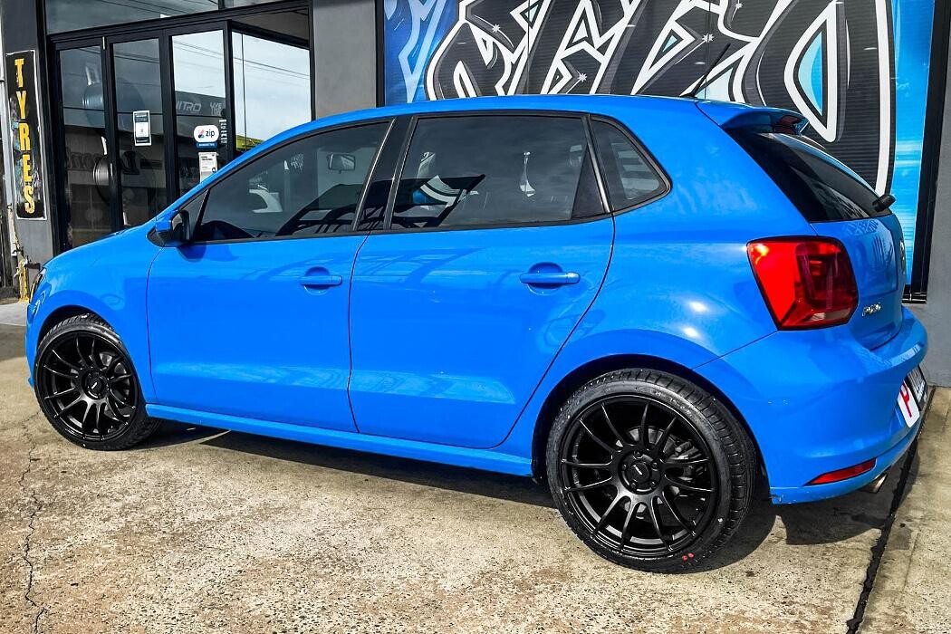 Images Ozzy Tyres Fyshwick | Tyres Canberra | Wheels & Tyres ACT | 4x4 Centre