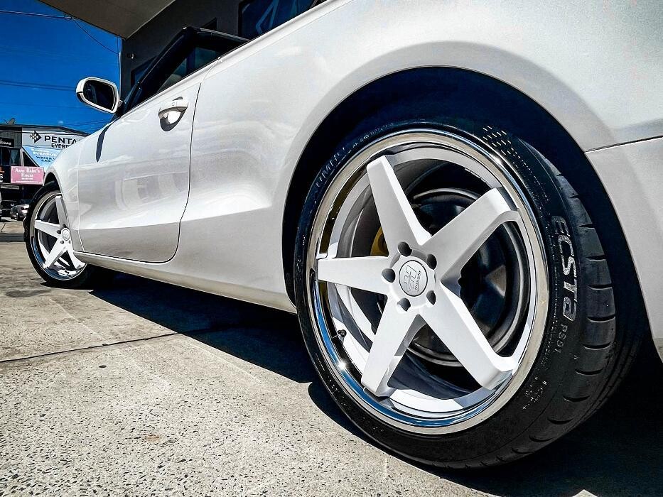 Images Ozzy Tyres Fyshwick | Tyres Canberra | Wheels & Tyres ACT | 4x4 Centre