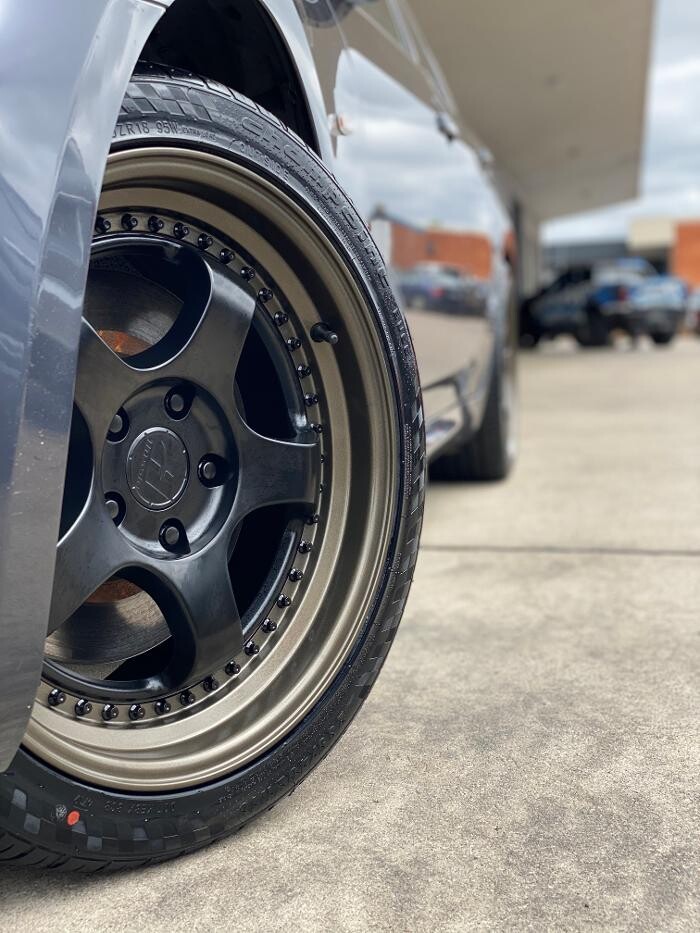 Images Ozzy Tyres Fyshwick | Tyres Canberra | Wheels & Tyres ACT | 4x4 Centre