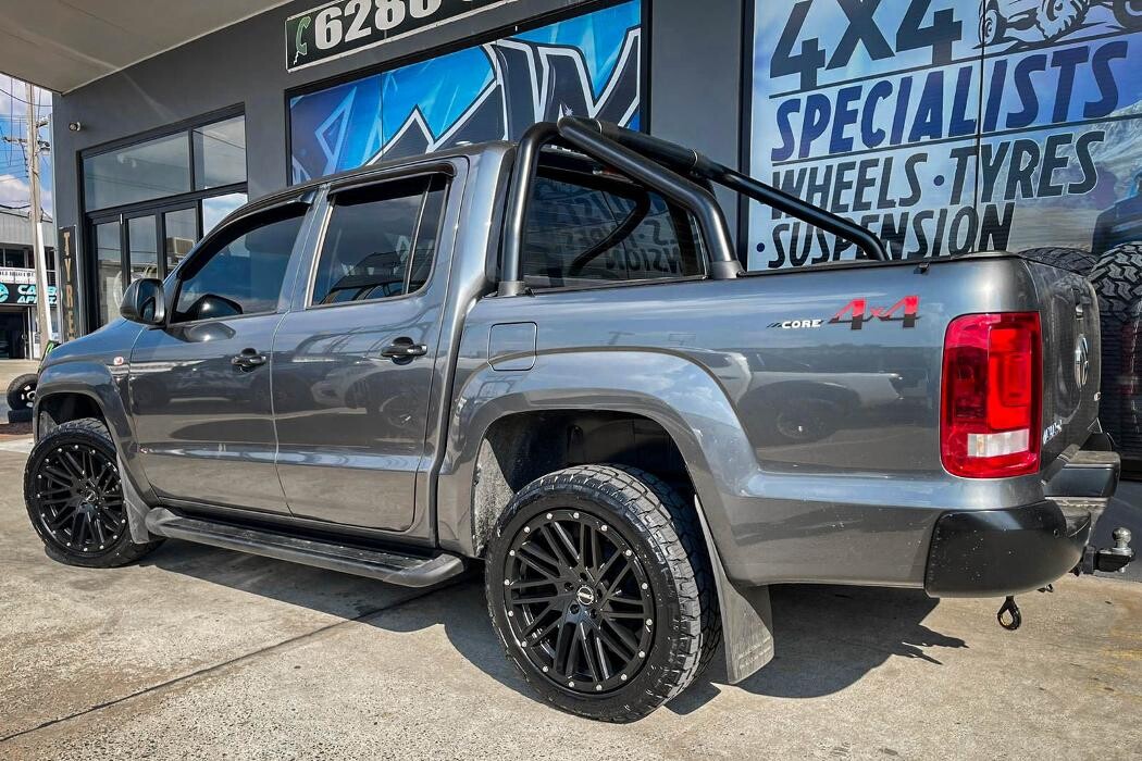 Images Ozzy Tyres Fyshwick | Tyres Canberra | Wheels & Tyres ACT | 4x4 Centre